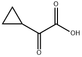 2-Cyclopropyl-2-oxoacetic acid price.