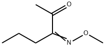 2,3-Hexanedione, 3-(O-methyloxime) (9CI),138888-71-8,结构式