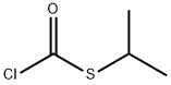 S-ISOPROPYL CHLOROTHIOFORMATE