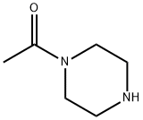 1-Acetylpiperazine Struktur