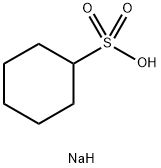 シクロヘキサンスルホン酸ナトリウム