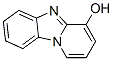 Pyrido[1,2-a]benzimidazol-4-ol (9CI)|