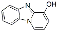 138942-47-9 Pyrido[1,2-a]benzimidazol-4-ol (9CI)