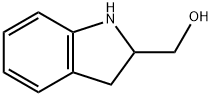 2,3-Dihydro-1H-indol-2-ylmethanol|2,3-二氢-1H-吲哚-2-基甲醇