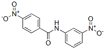 3',4-dinitrobenzanilide Struktur