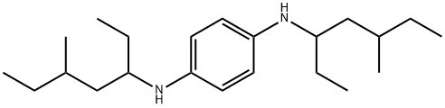 139-60-6 N,N’-双(1-乙基-3-甲基戊基)-1,4-苯二胺