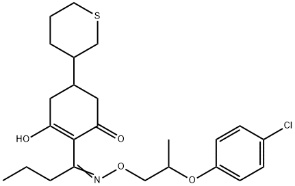 PROFOXYDIM-LITHIUM price.