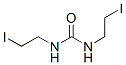 1,3-bis(2-iodoethyl)urea|