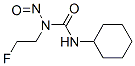 13908-93-5 1-(2-fluoroethyl)-3-cyclohexyl-1-nitrosourea