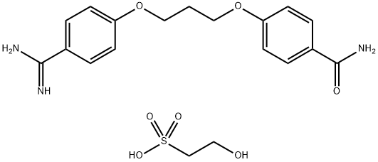 1391051-87-8 PropaMidine MonoaMide Isetionate