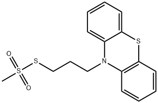 10H-Phenothiazine-10-propyl 10-Methanethiosulfonate price.