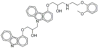 Carvedilol IMpurity D