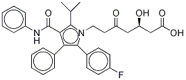 5-Oxo Atorvastatin