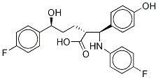 EzetiMibe Azetidinone Ring-opened IMpurity