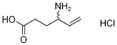 Vigabatrin (Hydrochloride)