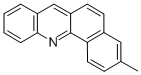 8-메틸벤즈(c)아크리딘