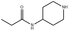 139112-22-4 Propanamide, N-4-piperidinyl-