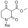 3-METHOXYCARBONYL-2,4-DIOXOPIPERIDINE-NA-SALT