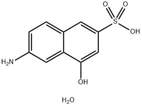 6-AMINO-4-HYDROXY-2-NAPHTHALENESULFONIC&|6-氨基-4-羟基-2-萘磺酸 一水合物