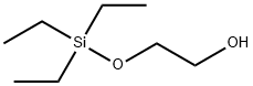Ethanol, 2-[(triethylsilyl)oxy] 结构式