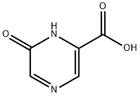 6-OXO-1,6-DIHYDROPYRAZINE-2-CARBOXYLIC ACID