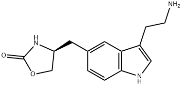 Didesmethyl Zolmitriptan|佐米曲坦双去甲基杂质