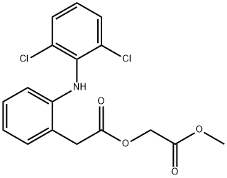 Aceclofenac Methyl Ester