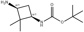 3-氰基-2-羟基-4,6-二甲基吡啶 结构式