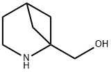 2-Azabicyclo[3.1.1]heptane-1-methanol|2-Azabicyclo[3.1.1]heptane-1-methanol