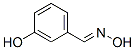 Benzaldehyde, 3-hydroxy-, oxime, (E)- (9CI)|