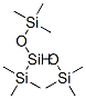 1,1,1,5,5,5-Hexamethyl-3-(trimethylsilyl)trisiloxane|