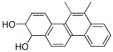139347-84-5 1,2-dihydro-1,2-dihydroxy-5,6-dimethychrysene