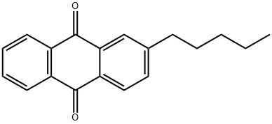 13936-21-5 Structure