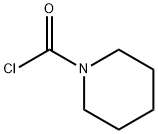 1-哌啶酰氯, 13939-69-0, 结构式