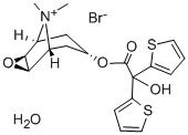 139404-48-1 臭化チオトロピウム HYDRATE
