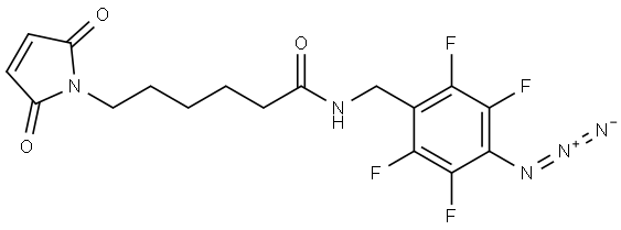 TFPAM-3 Structure