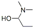 1-(Dimethylamino)-1-propanol,13948-35-1,结构式