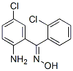 13949-49-0 2-氨基-2',5-二氯二苯甲酮肟