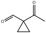 139549-28-3 Cyclopropanecarboxaldehyde, 1-acetyl- (9CI)