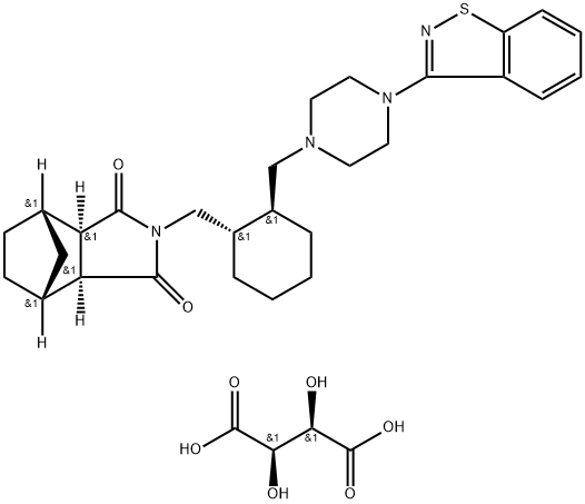 , 139563-20-5, 结构式