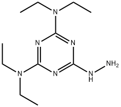 美拉肼 结构式