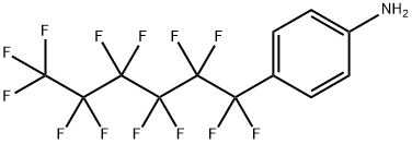 4-(PERFLUOROHEXYL)ANILINE|4-全氟己基苯胺