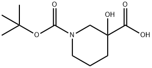 1396555-79-5 Structure