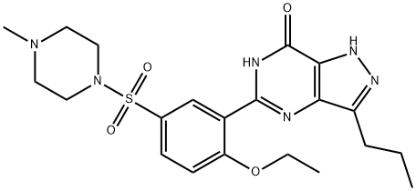 Pyrazole N-Demethyl Sildenafil price.