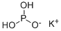 Monopotassium phosphite