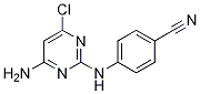 1398507-08-8 4-(4-氨基-6-氯嘧啶-2-基氨基)苄腈