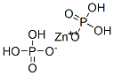 ZINC PHOSPHATE-MONOBASIC Structure