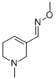 Milameline Structure