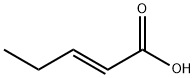 TRANS-2-PENTENOIC ACID price.