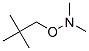 N-(Neopentyloxy)dimethylamine|